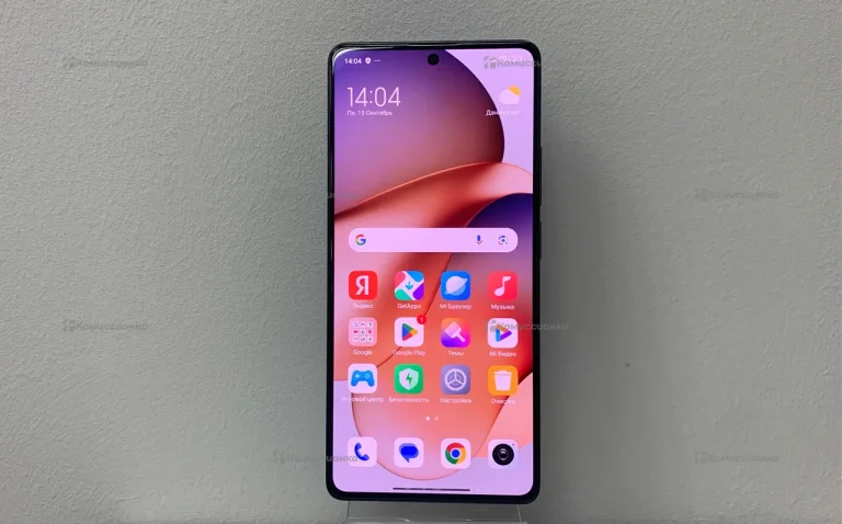 Xiaomi Redmi Note 13 Pro 8/256 ГБ