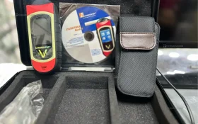 Купить Алкотестер mark 5 б/у , в Чапаевск Цена:12990рублей