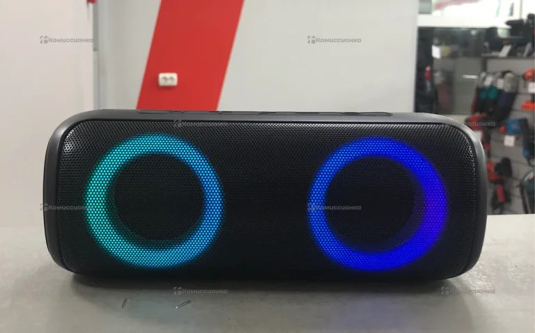 Колонка  Lentel 1