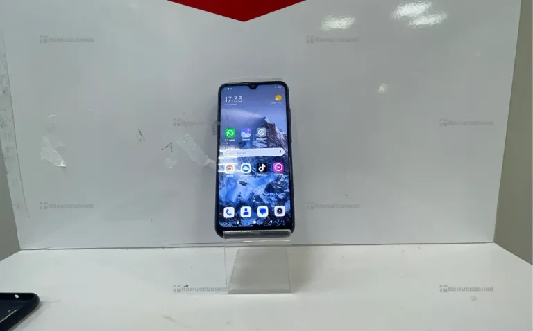 Xiaomi Redmi Note 8T 4/64 ГБ