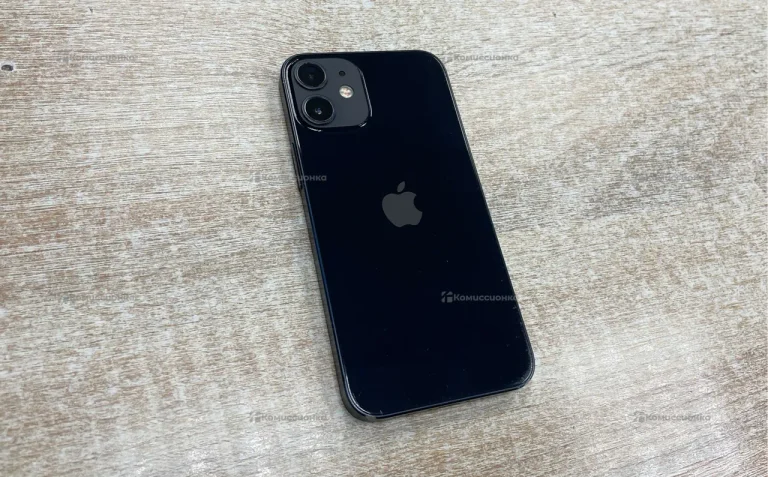 Apple iPhone 12 mini 256Gb