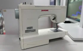 Купить Швейная машина  JANOME 5515 б/у , в Рязань Цена:6900рублей