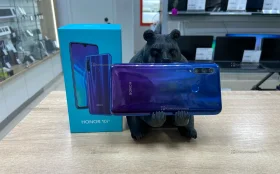 Купить Honor 10i 4/128 ГБ б/у , в Москва и область Цена:3900рублей
