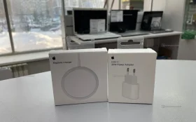 Купить Блок питания и MagSafe б/у , в Набережные Челны Цена:890рублей