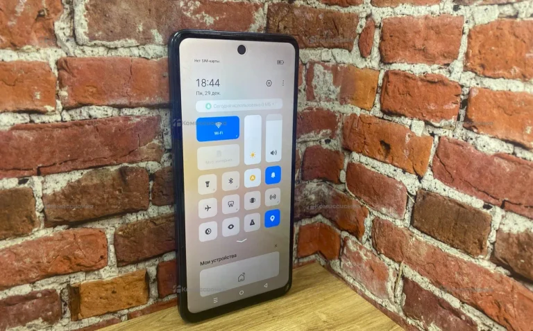 Infinix Hot 40i 8/128 ГБ