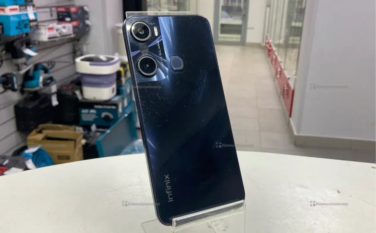 Infinix Hot 12 Pro 8/128 ГБ