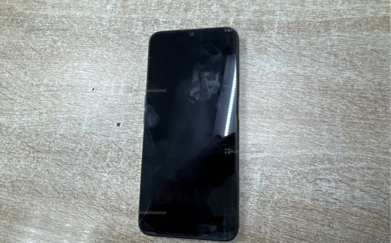 Realme C31 3/32 ГБ