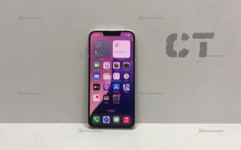 Apple iphone 13 128