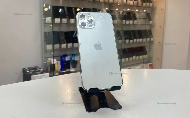 Apple iPhone 12 Pro 6/128 ГБ