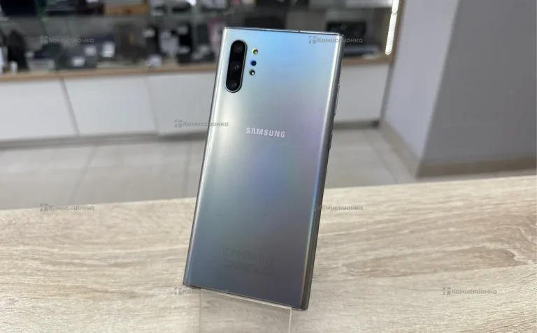 Samsung Galaxy Note 10 Plus, 12/256Gb