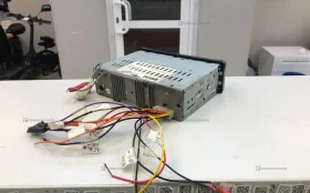 Купить Автомагнитола mystery mar-616 б/у , в Курган Цена:1490рублей