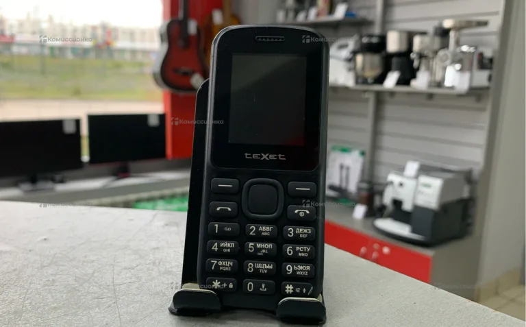 Texet TM-130
