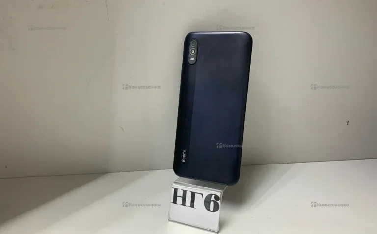 Xiaomi Redmi 9A 3/32 ГБ