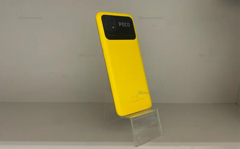 Xiaomi Poco C40 3/32 ГБ
