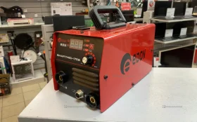 Купить Сварочный аппарат Сварочный аппарат Edon MIG-175S б/у , в Санкт-Петербург Цена:2900рублей