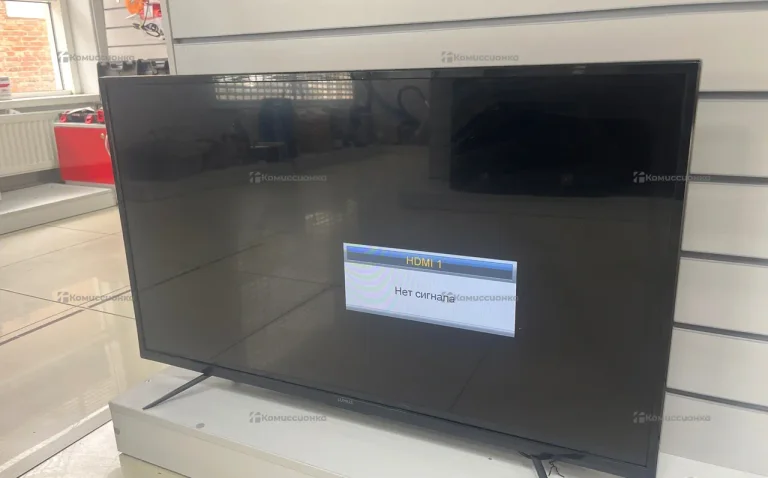 Телевизор lumus 39NV5001
