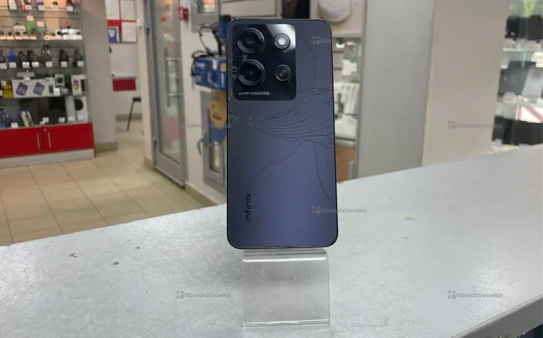 Infinix Note 30i 8/128ГБ