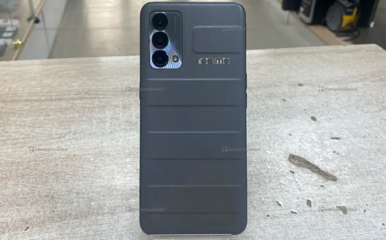 Realme GT Master 6/128 ГБ