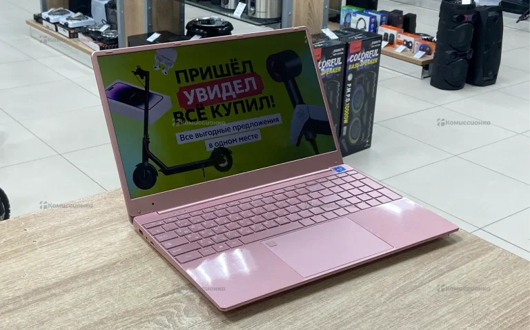 Ноутбук  Taplet