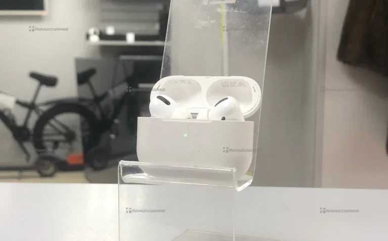 Наушники AirPods Pro (rep)
