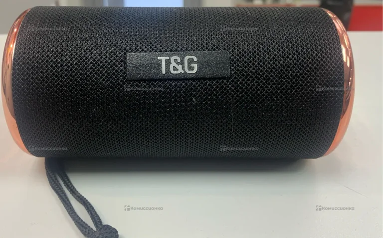Колонка  TG