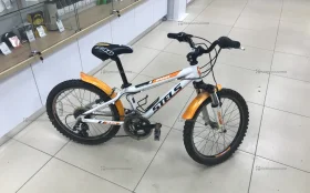 Велосипед Stels Pilot 240