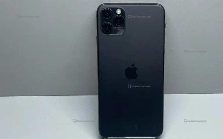 Apple iPhone 11 Pro Max 128 ГБ