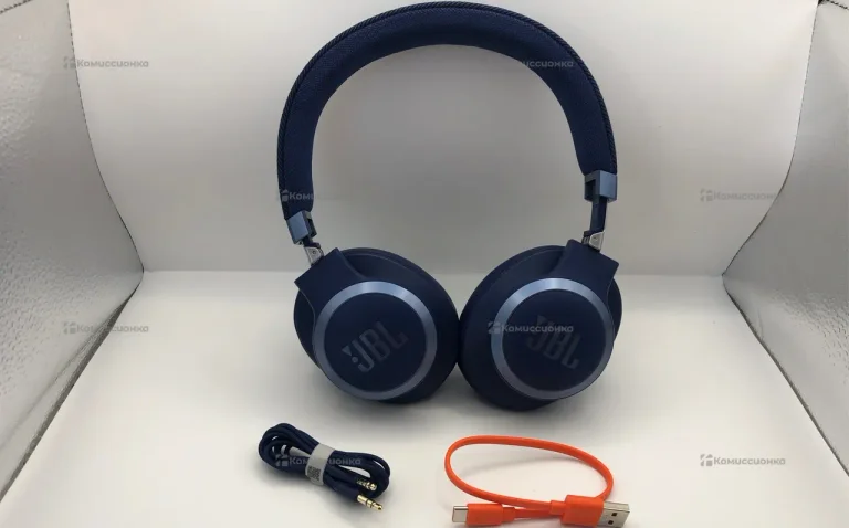 Наушники JBL Live 770nc