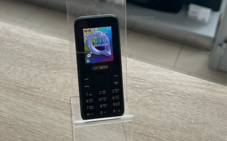 Alcatel 1066D