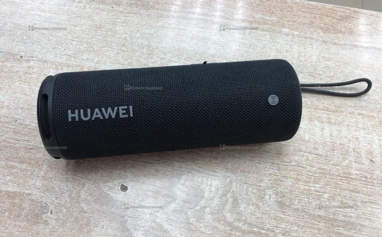 Колонка  huawei sound joy