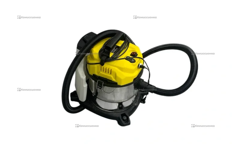 Моющий пылесос Jetex jtxk6/29