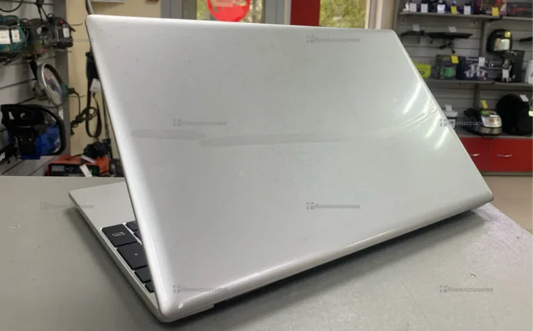 Ноутбук Celeron N5095