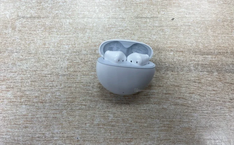 Наушники  Honor earbuds x7e