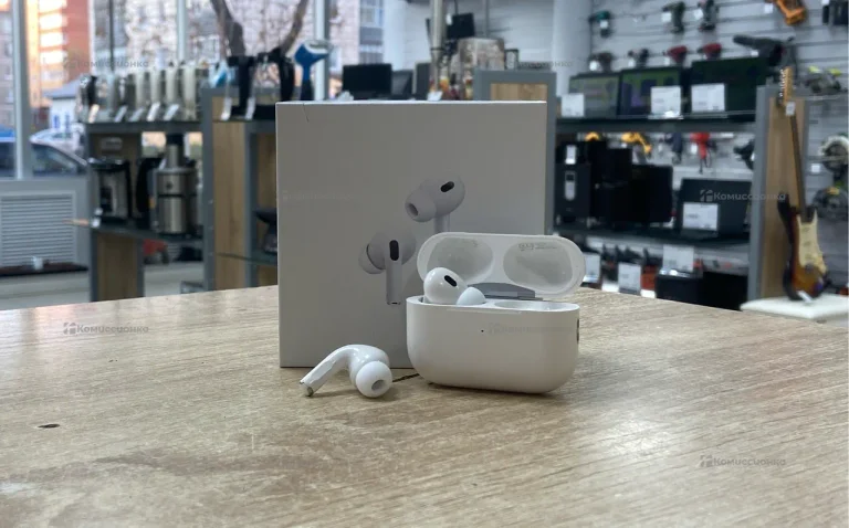 Наушники  AirPods Pro