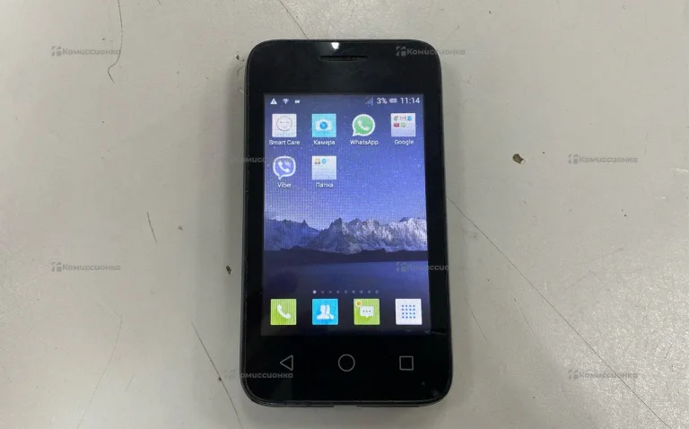 Alcatel PIXI 3(3.5) 4009D