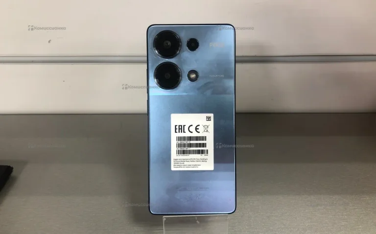 Xiaomi Poco M6 Pro 8/256 ГБ