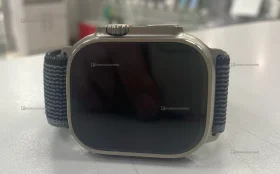 Часы Apple Watch Ultra 49