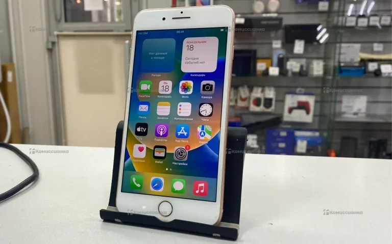 Apple iPhone 8 Plus 64Gb