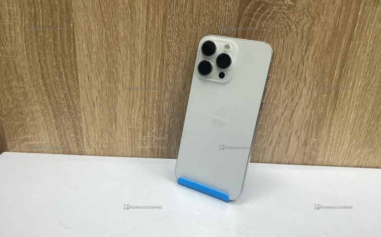Apple iPhone 15 Pro Max 8/256 ГБ