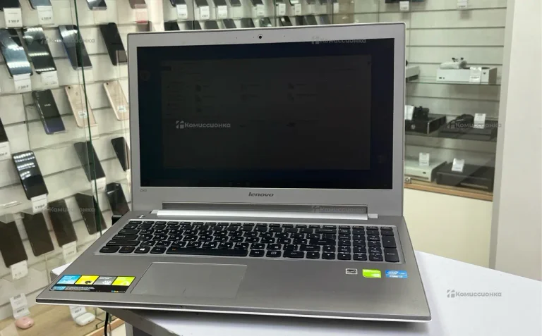 Ноутбук Lenovo
