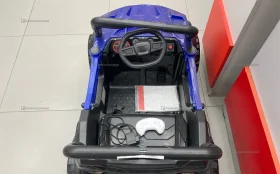 Детский электромобиль