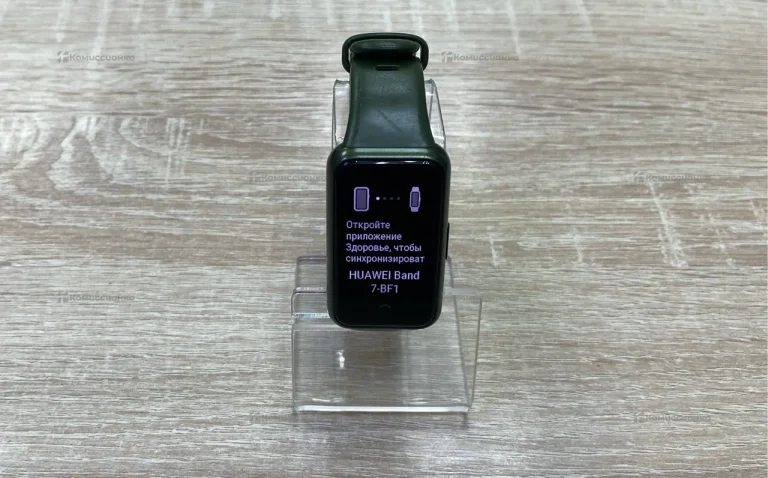 Часы Huawei band 7