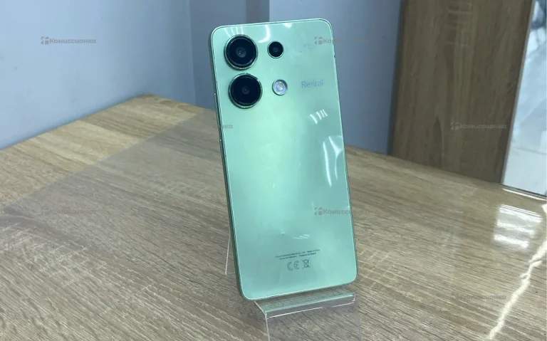 Xiaomi Redmi Note 13 6/128 ГБ