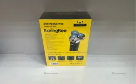 Электробритва karingBee kb-5808 4v1