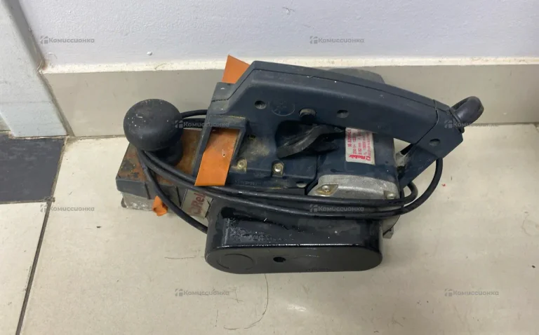 Электрорубанок Rebir IE-5709G1