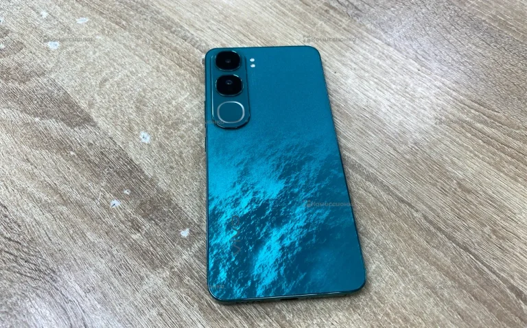 Vivo V40 Lite 8/128 ГБ