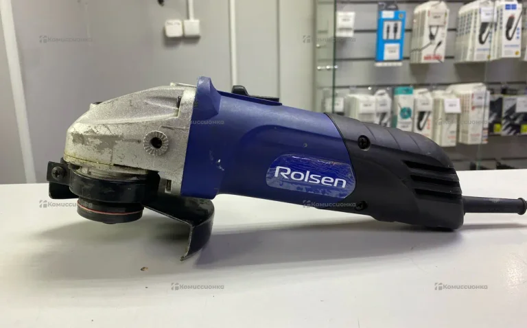 ушм rolsen rgd-200