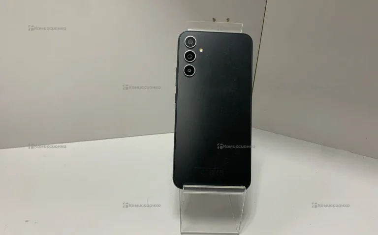 Samsung Galaxy A34 6/128 ГБ