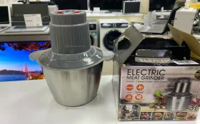 Измельчитель Electric FP8601