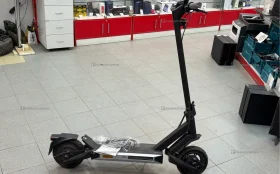 Электросамокат Navee S60 500Вт